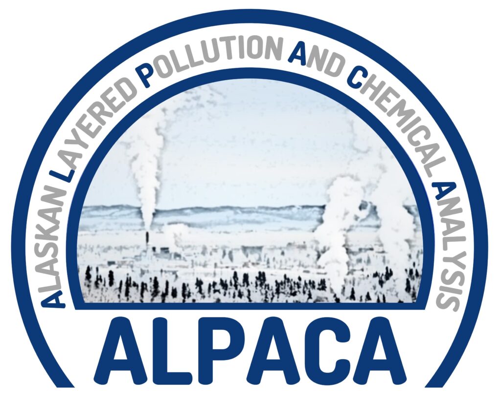 ALPACA-Logo